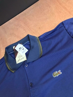 CAMISETA POLO