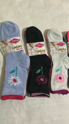 kit longo fem - comprar online