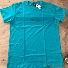 CAMISETA RS