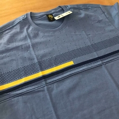 CAMISETA RS - Augusto fashion