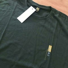 CAMISETA RS - Augusto fashion