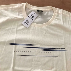 CAMISETA RS - Augusto fashion