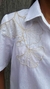 Embroidered shirt - buy online