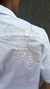 Embroidered shirt - LR