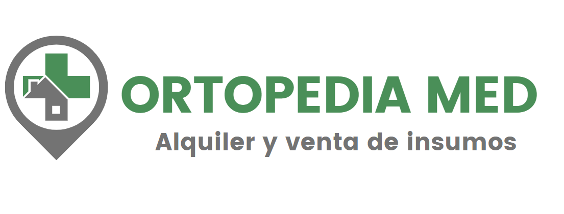 Ortopedia Med
