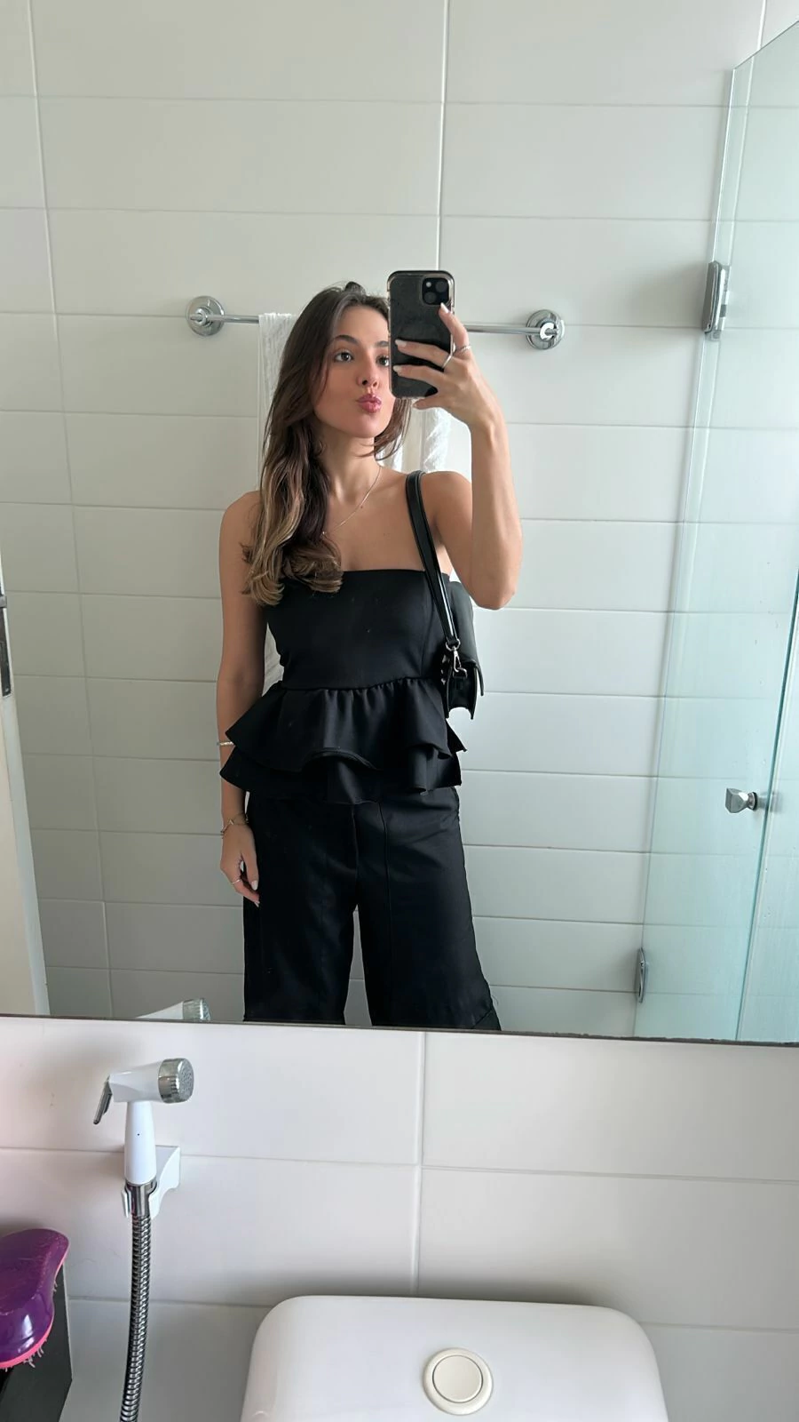 Cropped Lov