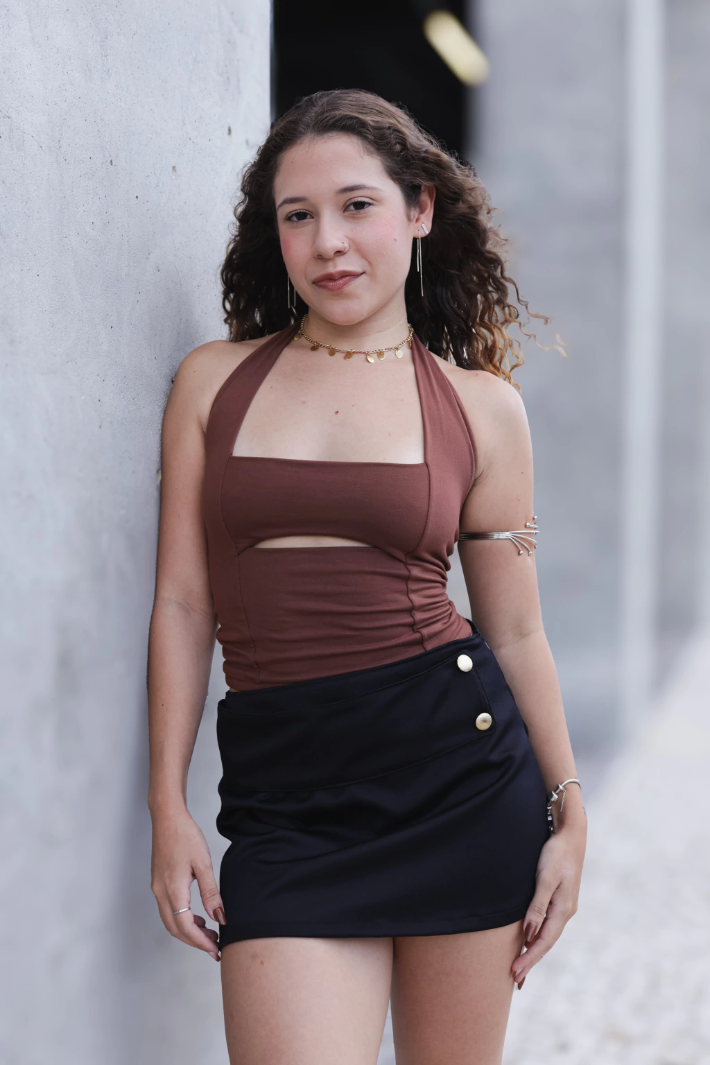 Cropped Caruaru