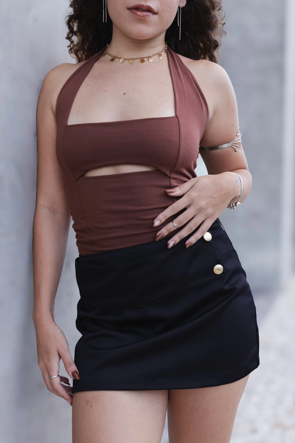 Mini Saia Caruaru
