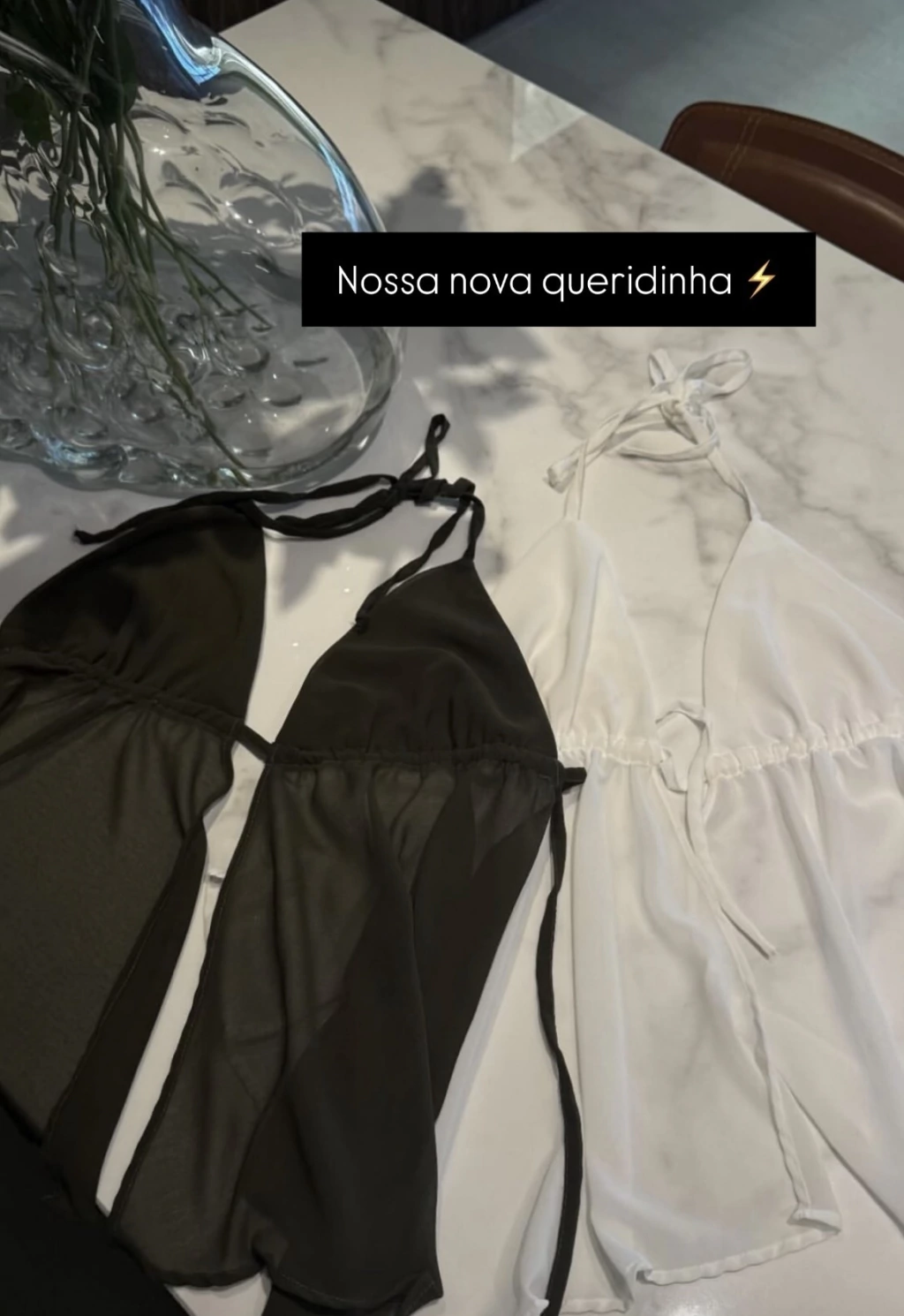 Blusa Friday