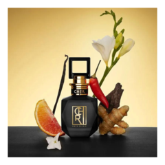 Perfume Mujer Cher Onyx Elixir en internet