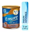 Ensure Advance en lata de 400g