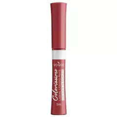 Labial Liquido Vogue Colorissimo X 5ml - farmacia salud