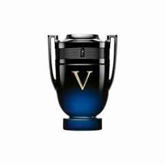 PACO RABANNE INVICTUS VICTORY ELIXIR PARFUM 50 ML - comprar online
