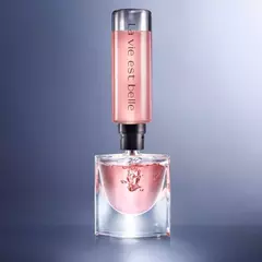 LANCOME LA VIE EST BELLE EDP 30ML RECARGABLE - farmacia salud