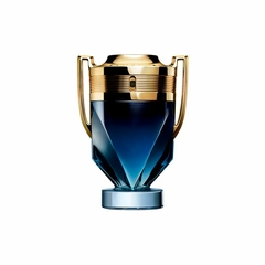 PACO RABANNE INVICTUS PARFUM