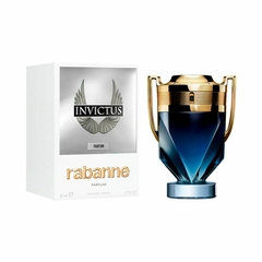 PACO RABANNE INVICTUS PARFUM - comprar online