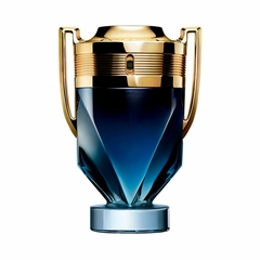PACO RABANNE INVICTUS PARFUM - tienda online