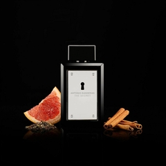 ANTONIO BANDERAS THE SECRET EDT - farmacia salud