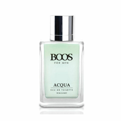 EDT Boos Acqua x 100 ml - comprar online