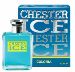 Chester Ice EDT - comprar online