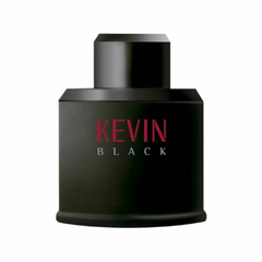 kevin Black Edt - comprar online