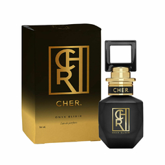 Perfume Mujer Cher Onyx Elixir - farmacia salud