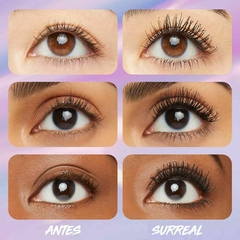 MAYBELLINE THE FALSIES SURREAL WATERPROOF 10 ML - farmacia salud