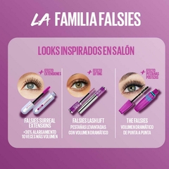 MAYBELLINE THE FALSIES SURREAL WATERPROOF 10 ML en internet