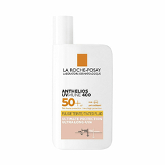 La Roche-Posay Anthelios UVmune 400 fluido con color Spf 50+ x 50 ml