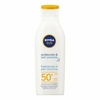 Protector Solar Nivea Sun Protect & Sensitive Fps 50+ x 200 ml