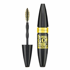 Máscara de pestañas Maybelline The Colossal Go Extreme