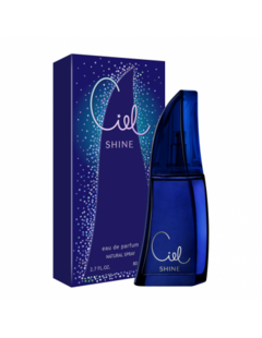 Perfume Ciel Shine EDP