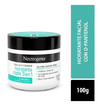 Neutrogena Hidratante Mate 3 En 1 Crema X 100 Gr
