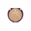 Maquillaje Polvo Compacto Vogue Polvo De Arroz Filtro Solar