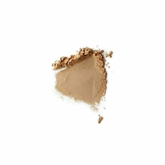 Maquillaje Polvo Compacto Vogue Polvo De Arroz Filtro Solar - comprar online