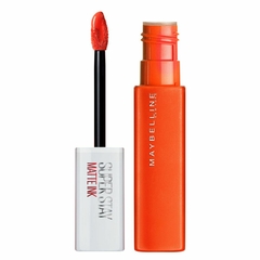 Labial líquido superstay matte ink 5 ml - comprar online