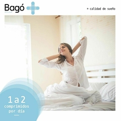 Bago Descanso (20 comprimidos) en internet