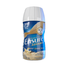 Ensure Advance liquido 220ml - farmacia salud