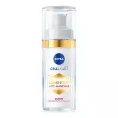 NIVEA LUMINOUS 630 SERUM ANTI-MANCHAS 30 ML - comprar online