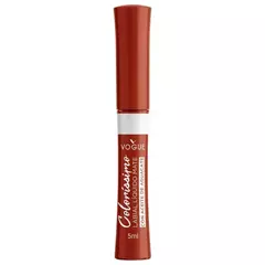 Labial Liquido Vogue Colorissimo X 5ml - farmacia salud