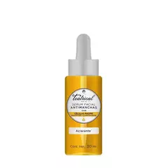 Teatrical Serum Antimanchas Con Células Madre Iluminador 30g - comprar online