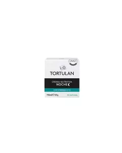 TORTULAN CR.NUTRIT.NOCHE x110ml.
