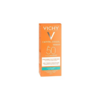 Crema Rostro Vichy Capital Soleil Fps 50 Toque Seco 50ml