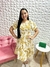 VESTIDO MIDI - comprar online