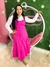 VESTIDO JEANS PINK