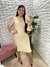 VESTIDO DE TRICO BELLE na internet