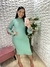 VESTIDO DE TRICO BELLE - comprar online