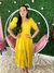 VESTIDO LESLIE | VESTIDO MIDI ELEGANTE - USE ELEGANCE