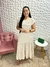 VESTIDO LONGO JULY na internet