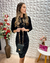 VESTIDO MAVIE | VESTIDO DE LUREX